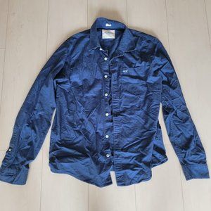 Hollister Button Down Shirt